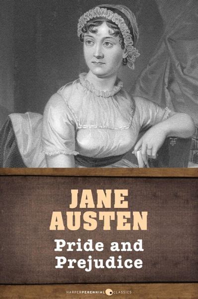 pride and prejudice ebook